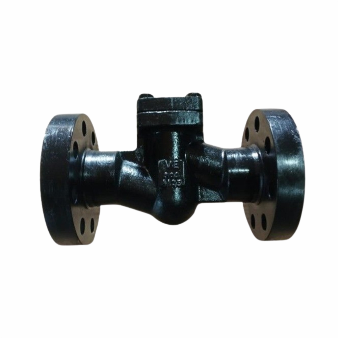 Lift Type Check Valve