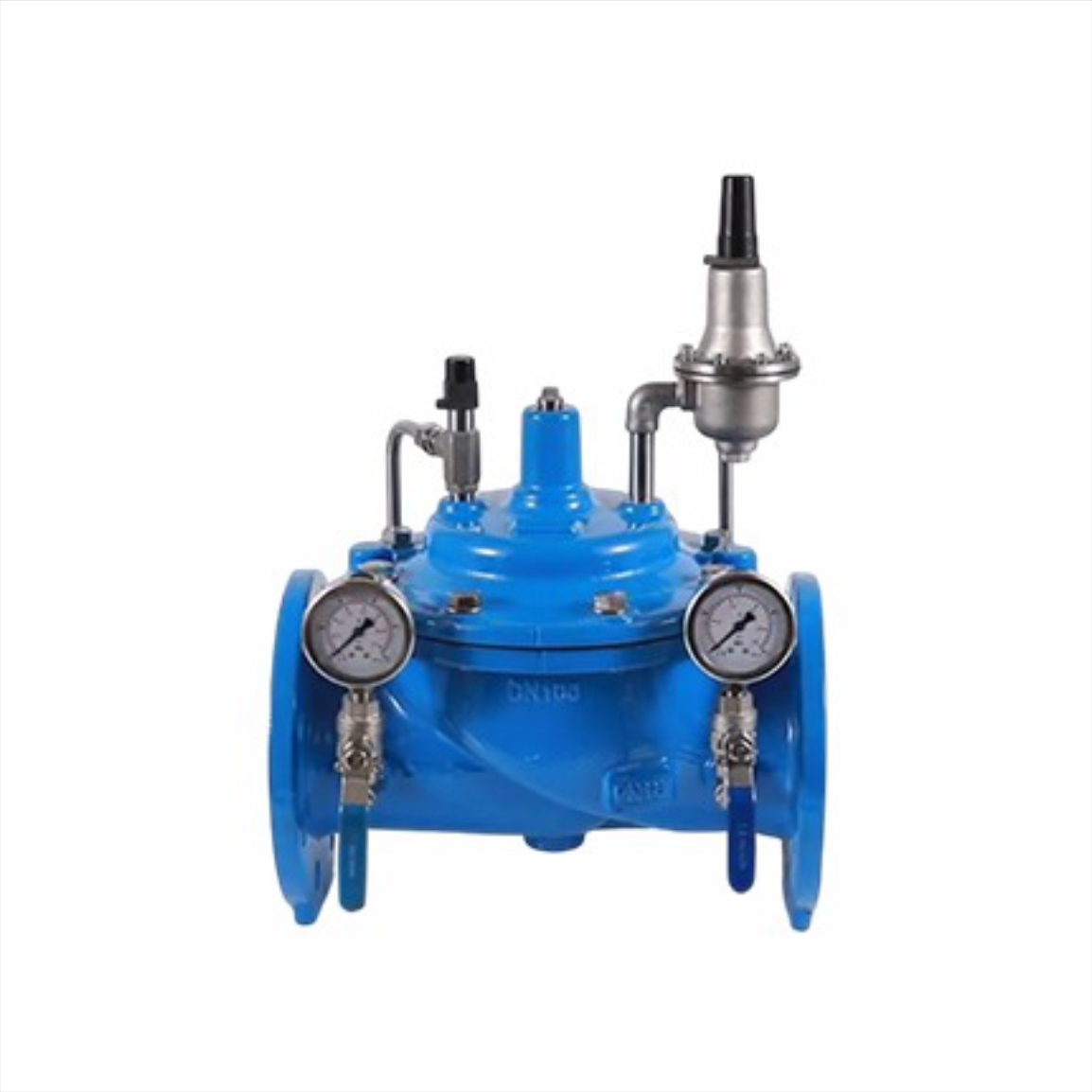 Pressure Relief Valve