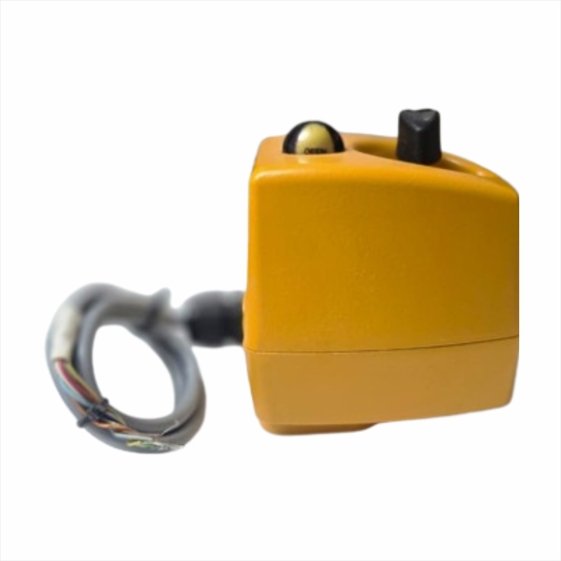 Electric Actuator