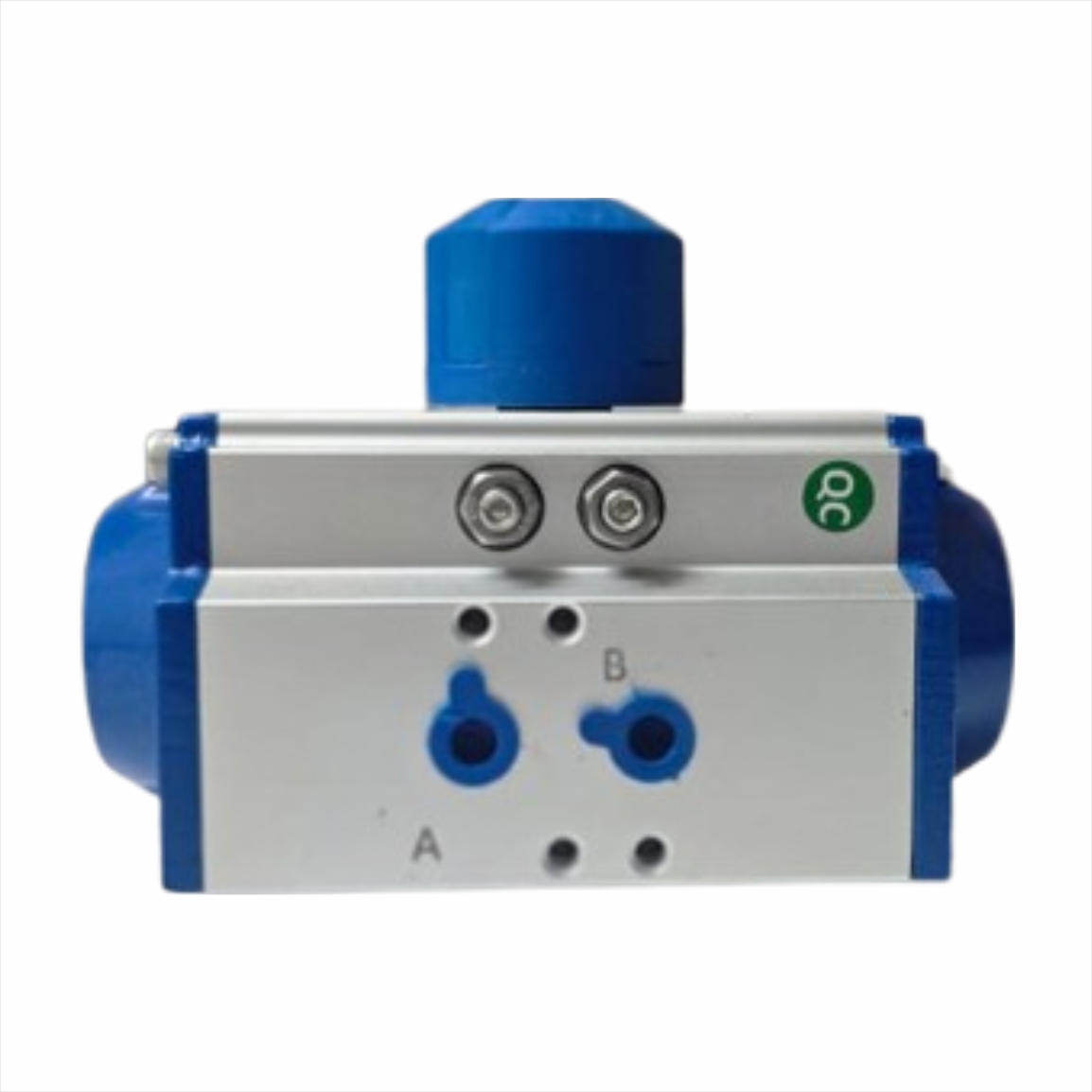 Pneumatic Actuator