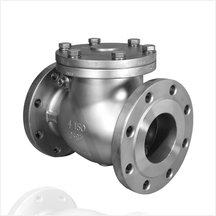 SWING CHECK VALVE